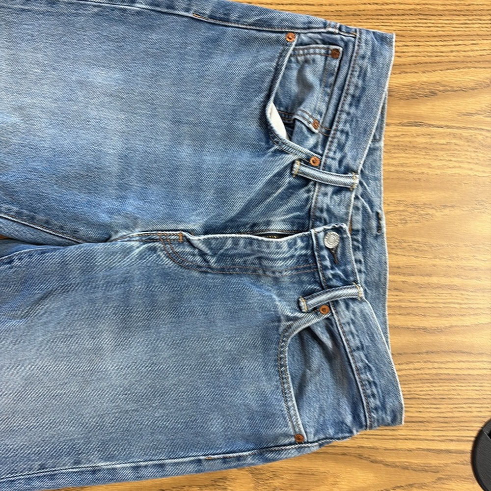 Levi’s 515 32x 32 - Picture 2 of 7